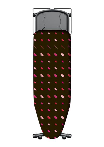 LauraStar Plusboard Lips, Baumwolle, Mehrfarbig, 1250 x 420 mm, 94 cm, 9 kg, 250 x 390 mm