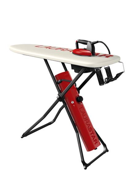 LauraStar 560.7803.784, Baumwolle, Polyester, Beige, 1270 x 495 mm, Laurastar Go +, Laurastar Go, Magic Evolution II, Premium Evolution II