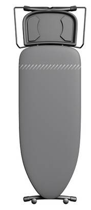 LauraStar Plusboard, Baumwolle, 1250 x 420 mm, 94 cm, 460 x 0 x 1540 mm, 9 kg, 250 x 390 mm