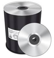 MediaRange Professional Line - 100 x CD-R - 700 MB (80 Min)
