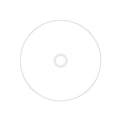 MediaRange MRPL503-C, 52x, CD-R, 120 mm, 700 MB, 100 Stück(e)