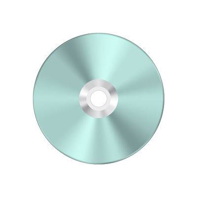 MediaRange MRPL503-C, 52x, CD-R, 120 mm, 700 MB, 100 Stück(e)