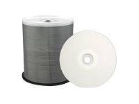 MediaRange Professional Line - 100 x CD-R - 700 MB (80 Min)