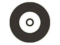 MediaRange - 50 x CD-R - 700 MB (80 Min) 52x