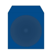 MediaRange CD-paper color-pack - CD-Hülle - Kapazität: 1 CD (Packung mit 100) MediaRange CD-paper color-pack - CD-Hülle - Kapazität: 1 CD (Packung mit 100)