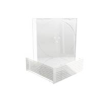MediaRange - Slim Jewel Case für Speicher-CD