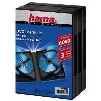 Hama DVD Box 6