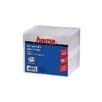 Hama CD-ROM Slim Pack 4