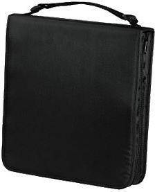 Hama CD Wallet Nylon 160