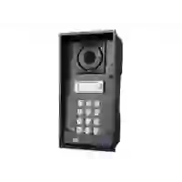 2N TELECOMMUNICATIONS - 2N IP Force - Videogegensprechanlage - verkabelt 2N TELECOMMUNICATIONS - 2N IP Force - Videogegensprechanlage - verkabelt
