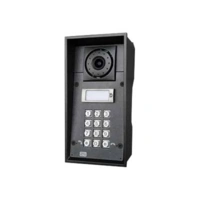 2N TELECOMMUNICATIONS - 2N IP Force - Videogegensprechanlage - verkabelt 2N TELECOMMUNICATIONS - 2N IP Force - Videogegensprechanlage - verkabelt