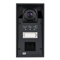 2N TELECOMMUNICATIONS - 2N IP Force - Videogegensprechanlage - verkabelt 2N TELECOMMUNICATIONS - 2N IP Force - Videogegensprechanlage - verkabelt