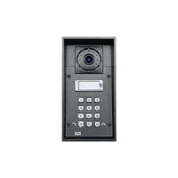 2N TELECOMMUNICATIONS - 2N IP Force - Videogegensprechanlage - verkabelt 2N TELECOMMUNICATIONS - 2N IP Force - Videogegensprechanlage - verkabelt