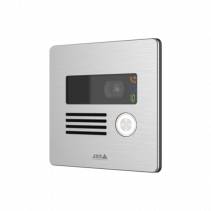 Axis I8016-LVE - IP-Intercom-Station - kabelgebunden