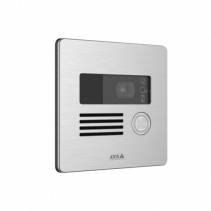 Axis I8016-LVE - IP-Intercom-Station - kabelgebunden