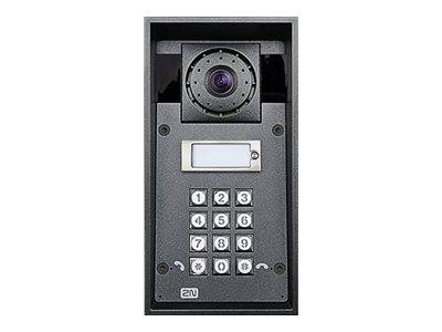 2N TELECOMMUNICATIONS - 2N Helios IP Force - Videogegensprechanlage - 1 Kamera(s)