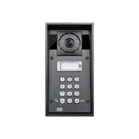 2N TELECOMMUNICATIONS - 2N Helios IP Force - Videogegensprechanlage - 1 Kamera(s) 2N TELECOMMUNICATIONS - 2N Helios IP Force - Videogegensprechanlage - 1 Kamera(s)