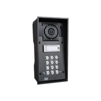 2N TELECOMMUNICATIONS - 2N Helios IP Force - Videogegensprechanlage - 1 Kamera(s) 2N TELECOMMUNICATIONS - 2N Helios IP Force - Videogegensprechanlage - 1 Kamera(s)