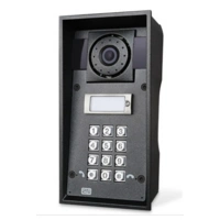 2N TELECOMMUNICATIONS - 2N Helios IP Force - Videogegensprechanlage - 1 Kamera(s) 2N TELECOMMUNICATIONS - 2N Helios IP Force - Videogegensprechanlage - 1 Kamera(s)