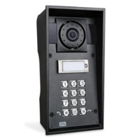 2N TELECOMMUNICATIONS - 2N Helios IP Force - Videogegensprechanlage - 1 Kamera(s) 2N TELECOMMUNICATIONS - 2N Helios IP Force - Videogegensprechanlage - 1 Kamera(s)
