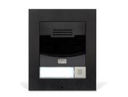 2N IP Solo - IP-Intercom-Station - kabelgebunden