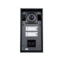 2N TELECOMMUNICATIONS - 2N Helios IP Force - Videogegensprechanlage - verkabelt (LAN 10/100) 2N TELECOMMUNICATIONS - 2N Helios IP Force - Videogegensprechanlage - verkabelt (LAN 10/100)