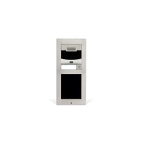 2N TELECOMMUNICATIONS - 2N IP Solo - IP-Intercom-Station - kabelgebunden 2N TELECOMMUNICATIONS - 2N IP Solo - IP-Intercom-Station - kabelgebunden