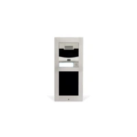 2N TELECOMMUNICATIONS - 2N IP Solo - IP-Intercom-Station - kabelgebunden 2N TELECOMMUNICATIONS - 2N IP Solo - IP-Intercom-Station - kabelgebunden