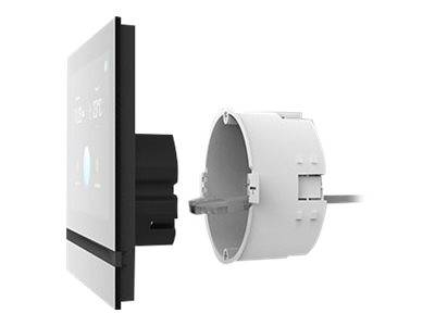 2N TELECOMMUNICATIONS - 2N Indoor View - Bedientafel mit Touchscreen