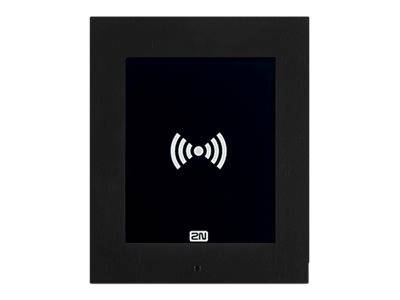 2N Access Unit 2.0 RFID Secured - Zutrittskontrollterminal mit RFID-Lesegerät