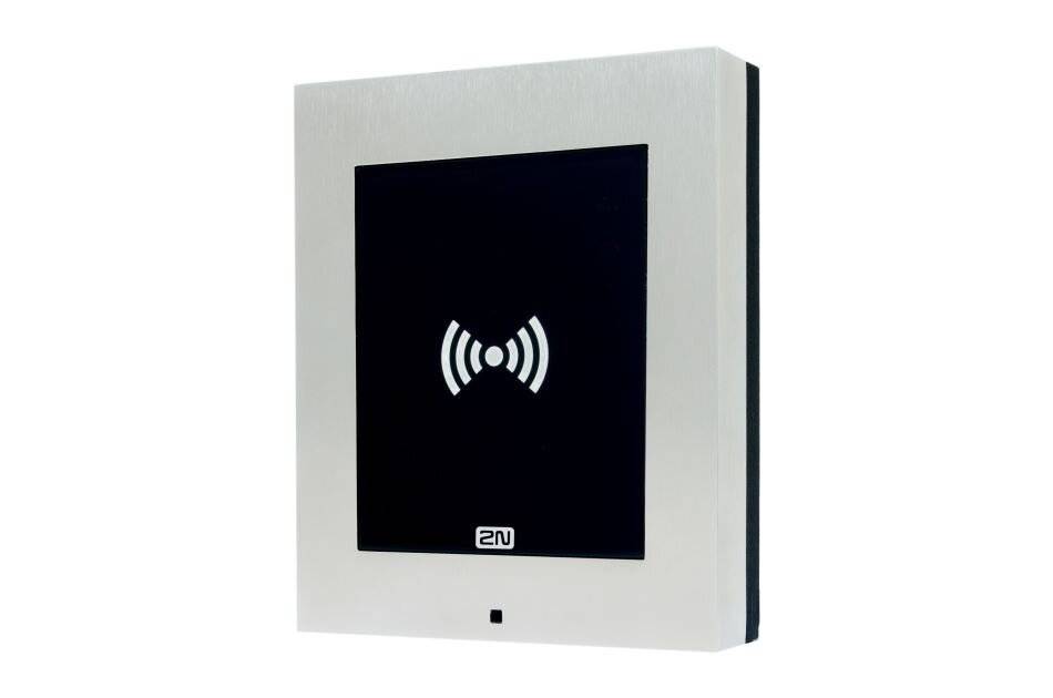 2N Access Unit 2.0 RFID - 125kHz, 13.56MHz, NFC, P
