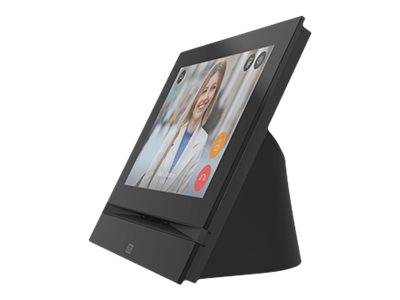 2N TELECOMMUNICATIONS - 2N Indoor View - Bedientafel mit Touchscreen