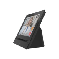 2N TELECOMMUNICATIONS - 2N Indoor View - Bedientafel mit Touchscreen 2N TELECOMMUNICATIONS - 2N Indoor View - Bedientafel mit Touchscreen