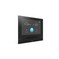 2N TELECOMMUNICATIONS - 2N Indoor View - Bedientafel mit Touchscreen 2N TELECOMMUNICATIONS - 2N Indoor View - Bedientafel mit Touchscreen