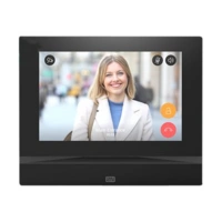 2N TELECOMMUNICATIONS - 2N Indoor View - Bedientafel mit Touchscreen 2N TELECOMMUNICATIONS - 2N Indoor View - Bedientafel mit Touchscreen