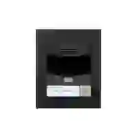 2N IP Solo Surface NoCam Black, Netzwerk Türstation, 1 Ruf Taste, ohne Kamera, IK08, IP54, schwarz, Aufputz 2N IP Solo Surface NoCam Black, Netzwerk Türstation, 1 Ruf Taste, ohne Kamera, IK08, IP54, schwarz, Aufputz