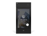 2N Telecommunications 9157101 - 25,6 cm (10.1 Zoll) - TFT/IPS - 1280 x 800 Pixel