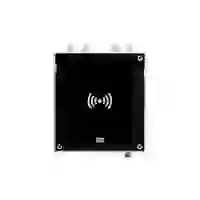 2N Access Unit 2.0 RFID SEC 13, Netzwerk Zutrittseinheit mit Controller, RFID SEC, Leser, NFC ready Seos® Compatible 13 2N Access Unit 2.0 RFID SEC 13, Netzwerk Zutrittseinheit mit Controller, RFID SEC, Leser, NFC ready Seos® Compatible 13