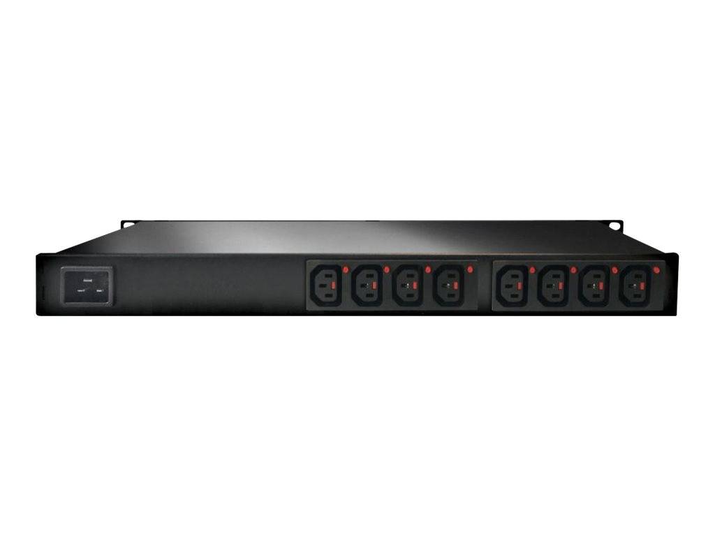 ROTRONIC-SECOMP - GUDE 8035 Series Expert Power Control NET - Power Control Unit (Rack - einbaufähig)