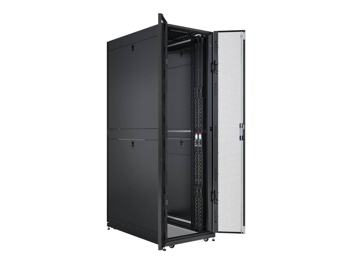 APC Rack PDU 9000 Switched APDU9941 - Stromverteilungseinheit (Rack - einbaufähig)