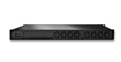ROTRONIC-SECOMP - GUDE 8035 Series Expert Power Control NET - Power Control Unit (Rack - einbaufähig)