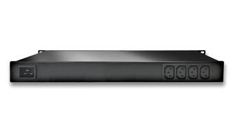 Gude Expert Power Control 8025-1 - Stromverteilungseinheit (Rack - einbaufähig)