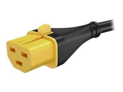 APC Rack PDU 9000 Switched APDU9959NA3 - Stromverteilungseinheit (Rack - einbaufähig)