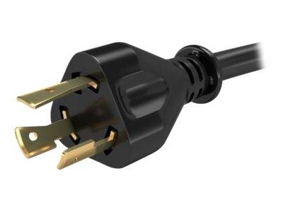 APC Rack PDU 9000 Switched APDU9959NA3 - Stromverteilungseinheit (Rack - einbaufähig)