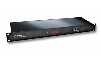 ROTRONIC-SECOMP - GUDE Expert Power Control 8045 - Power Control Unit (Rack - einbaufähig)