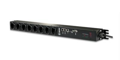 ROTRONIC-SECOMP - GUDE Expert Power Control 8316-1 - Stromverteilungseinheit (Rack - einbaufähig)