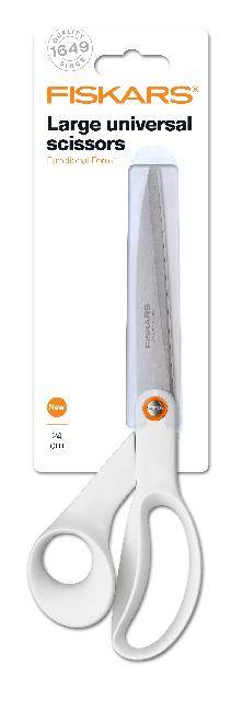 F-1020414 Functional Form Universalschere 24cm w.