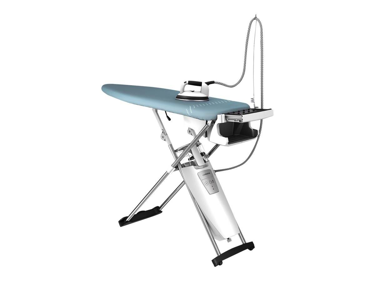 LAURASTAR S PURE - Bügelstation mit automatischer Abschaltung