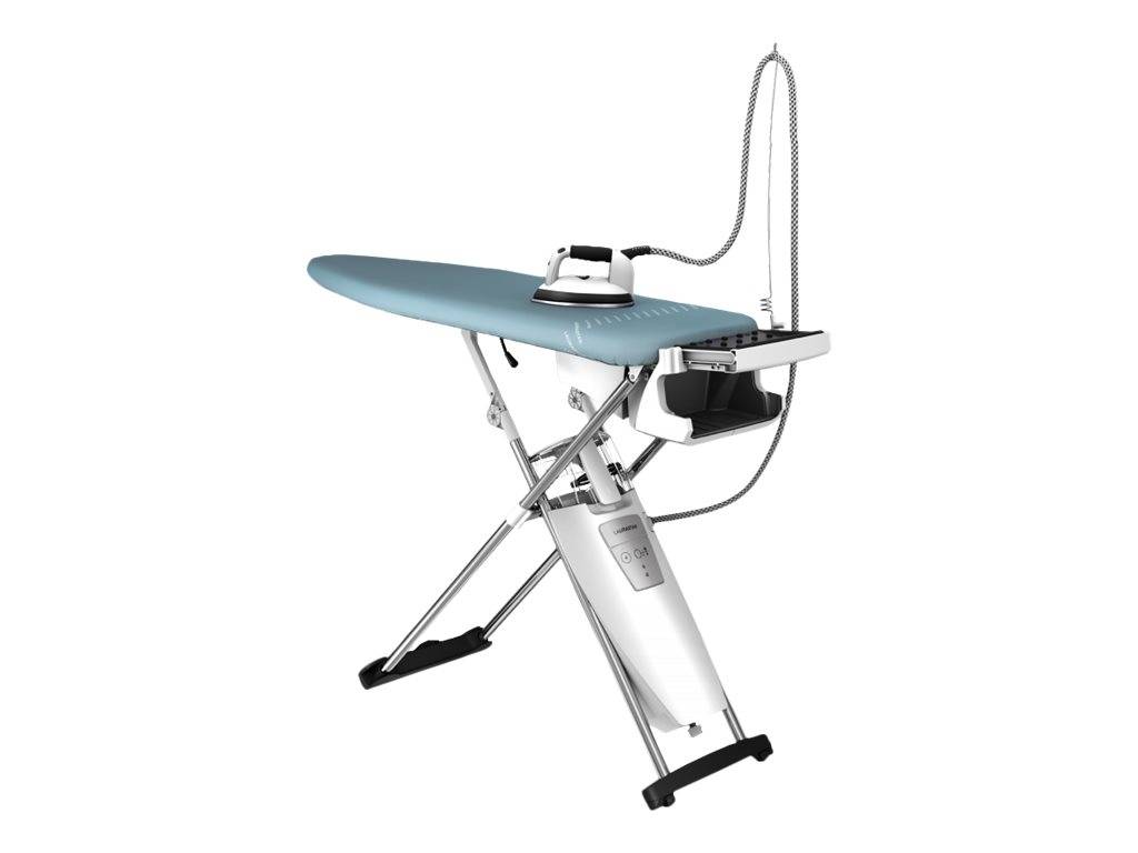 LAURASTAR S PURE - Bügelstation mit automatischer Abschaltung