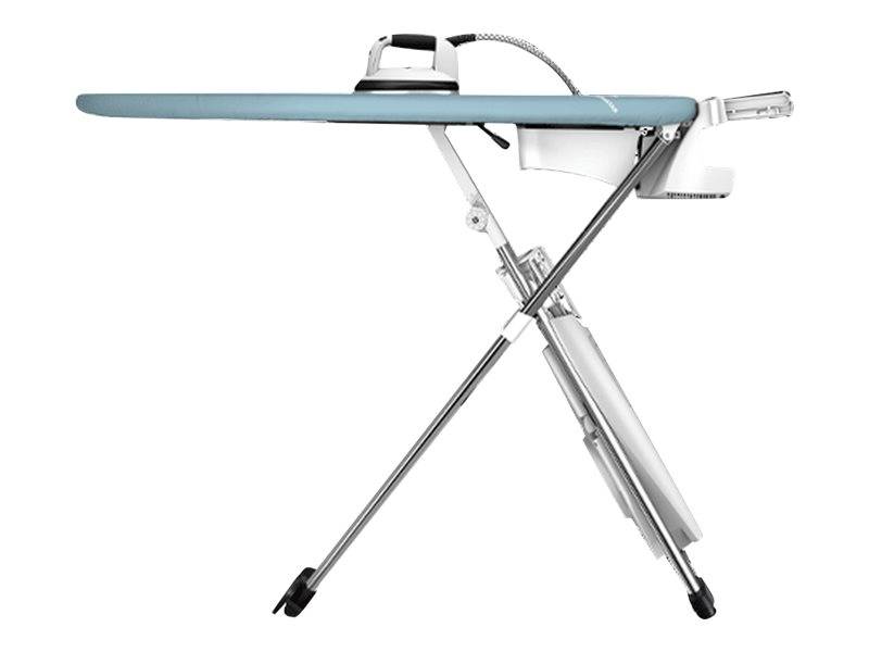 LAURASTAR S PURE - Bügelstation mit automatischer Abschaltung